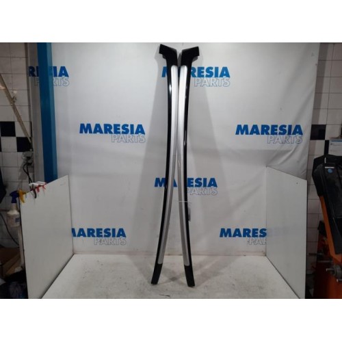 Peugeot - 5008 - Kit rails de toit