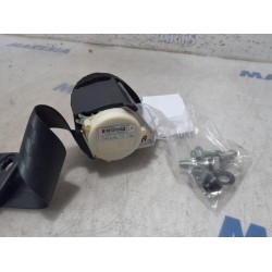 Fiat - 500 - Ceinture de sécurité arrière gauche