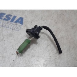 Fiat - 500 - Heizung Widerstand