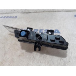Renault - Clio - Daytime running light, left