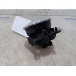Renault - Clio - Fog light, front left