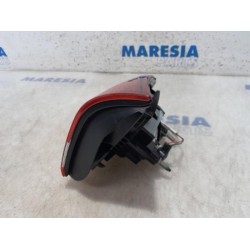 Renault - Clio - Taillight, right