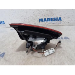 Renault - Clio - Taillight, right
