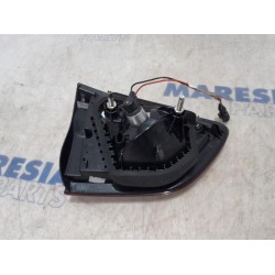 Renault - Clio - Taillight, right