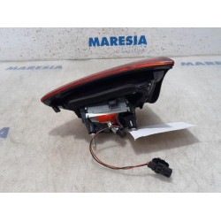 Renault - Clio - Achterlicht links