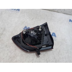 Renault - Clio - Achterlicht links