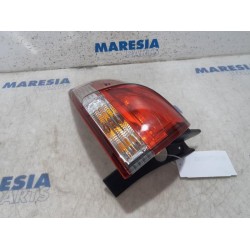 Renault - Clio - Taillight, left