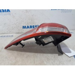 Renault - Clio - Taillight, left