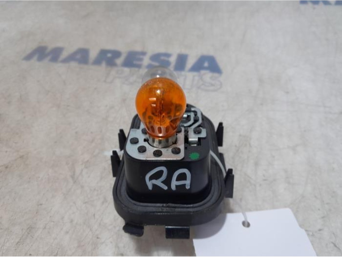 Renault - Clio - PCB, right taillight