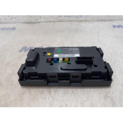 Renault - Scenic - Navigation display