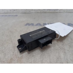 Renault - Clio - PDC Module