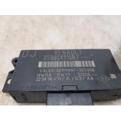Renault - Clio - PDC Module