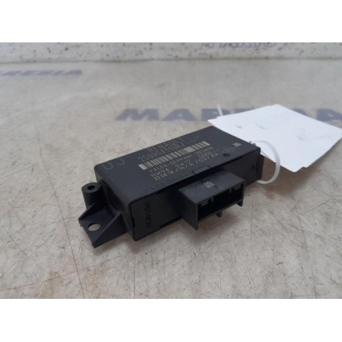 Renault - Clio - Module PDC