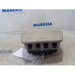 Renault - Scenic - Airbag links (Lenkrad)