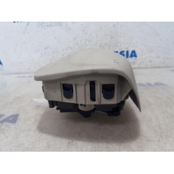 Renault - Scenic - Airbag links (Lenkrad)