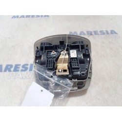 Renault - Scenic - Airbag links (Lenkrad)