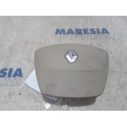 Renault - Scenic - Airbag links (Lenkrad)