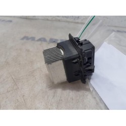 Renault - Scenic - Heater resistor