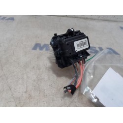 Renault - Scenic - Heater resistor
