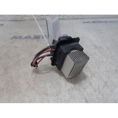 Renault - Scenic - Heater resistor