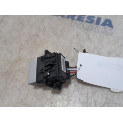 Renault - Clio - Heater resistor
