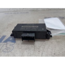 Renault - Scenic - PDC Module