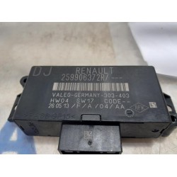 Renault - Scenic - PDC Module