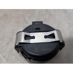 Renault - Clio - Regensensor