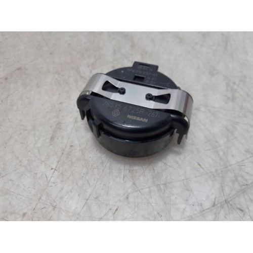 Renault - Clio - Rain sensor