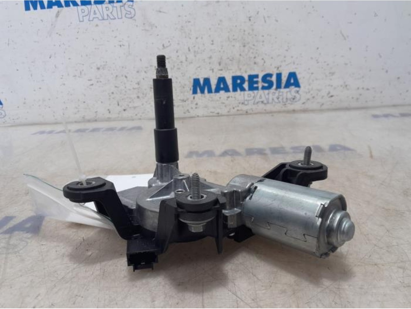 Renault - Scenic - Rear wiper motor