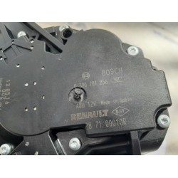 Renault - Scenic - Rear wiper motor