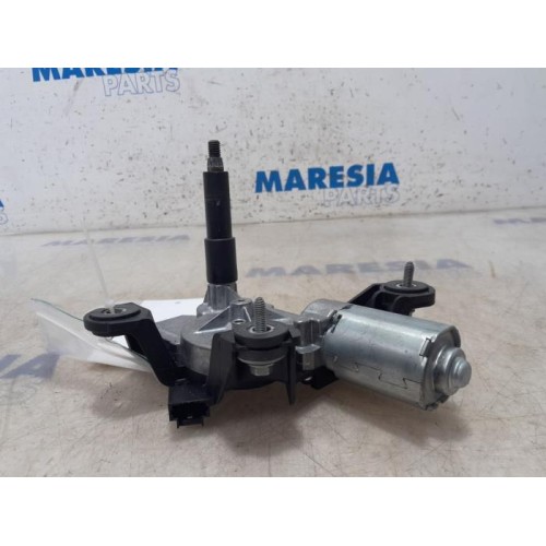 Renault - Scenic - Scheibenwischermotor hinten