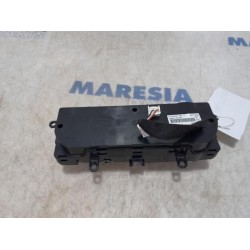 Renault - Clio - Panneau de commandes chauffage