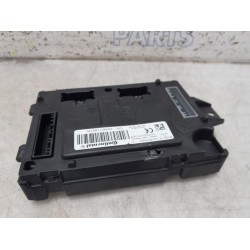 Renault - Clio - Engine management computer