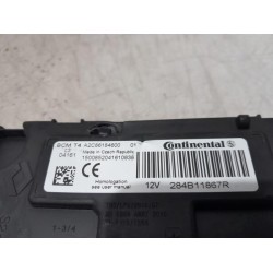 Renault - Clio - Engine management computer