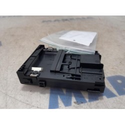 Renault - Scenic - Card reader (lock)