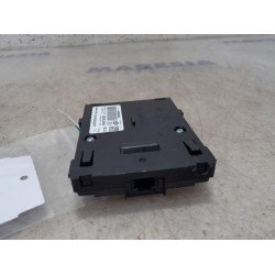 Renault - Scenic - Card reader (lock)