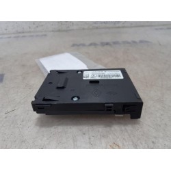 Renault - Scenic - Card reader (lock)