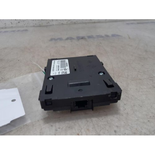 Renault - Scenic - Card reader (lock)