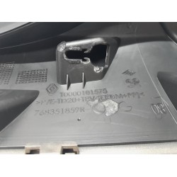Renault - Scenic - A-Säule Abdeckkappe links