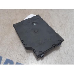 Renault - Clio - Card reader (lock)
