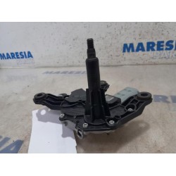 Renault - Clio - Rear wiper motor