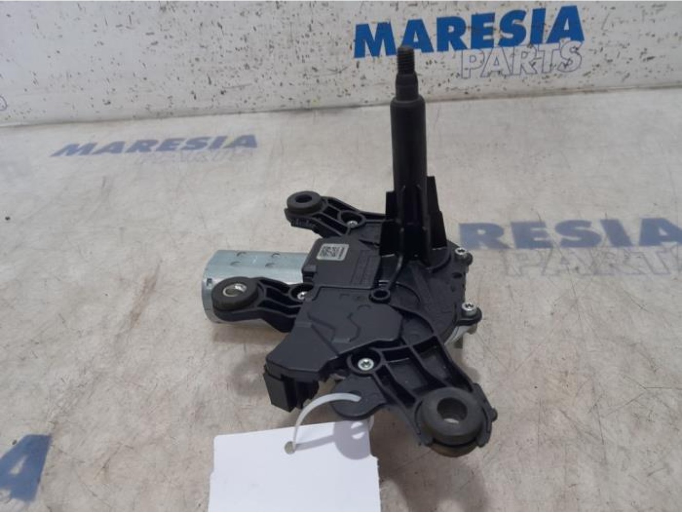 Renault - Clio - Rear wiper motor