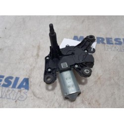 Renault - Clio - Rear wiper motor