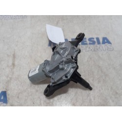 Renault - Clio - Rear wiper motor