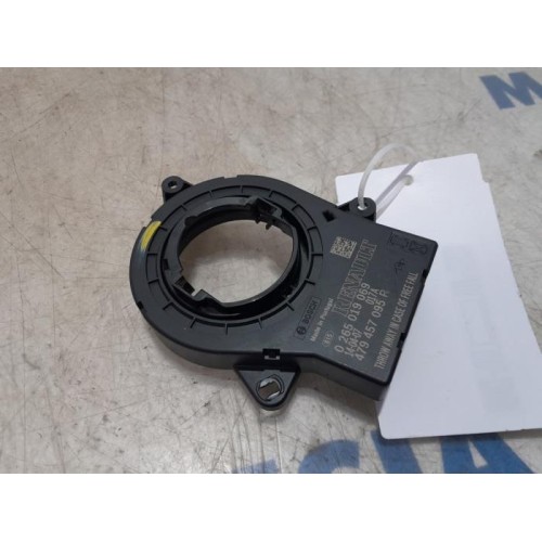 Renault - Clio - Lenkwinkelsensor