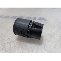 Renault - Clio - Start/stop switch