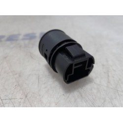 Renault - Clio - Start/stop switch