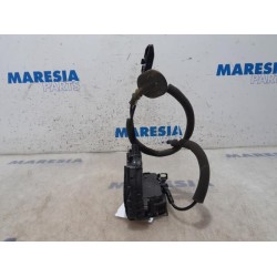 Renault - Clio - Front door lock mechanism 4-door, right