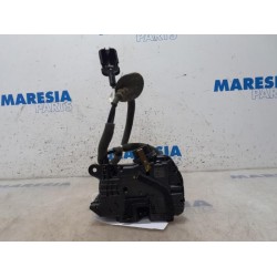 Renault - Clio - Front door lock mechanism 4-door, right
